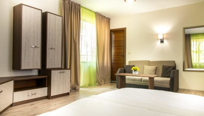 Отель Eco Hotel Momata Kolarovo-39