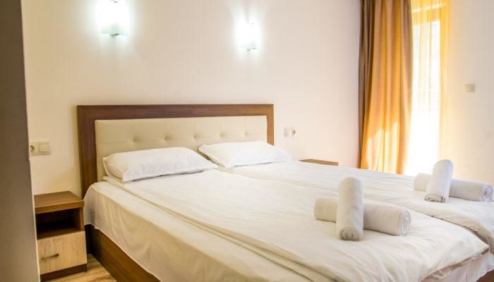 Отель Eco Hotel Momata Kolarovo-46