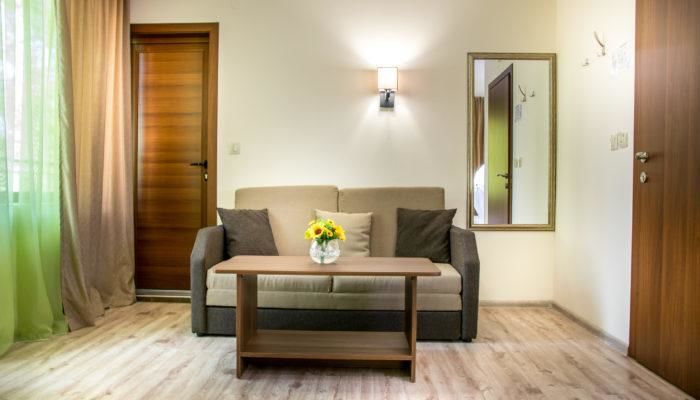 Отель Eco Hotel Momata Kolarovo-47